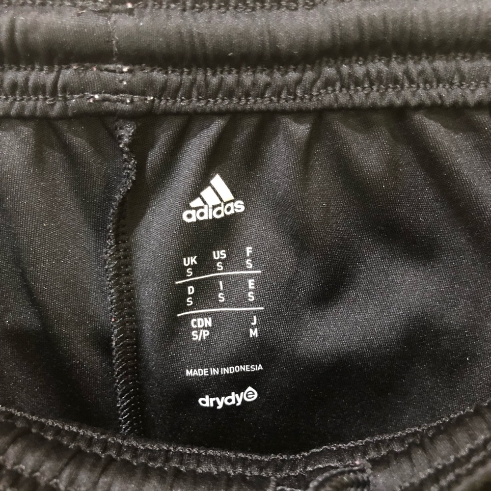 Adidas Climacool Women’s Shorts - Picture 6 of 10